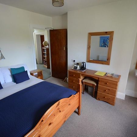 Bed and Breakfast Bryn Llewelyn Бетс-и-Койд Экстерьер фото