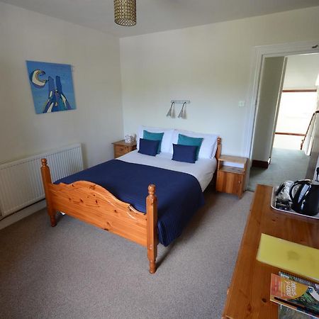 Bed and Breakfast Bryn Llewelyn Бетс-и-Койд Экстерьер фото