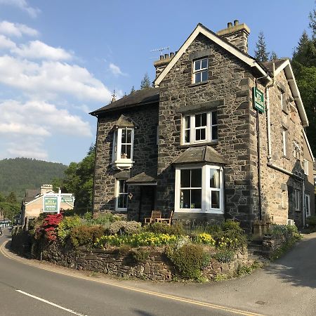 Bed and Breakfast Bryn Llewelyn Бетс-и-Койд Экстерьер фото